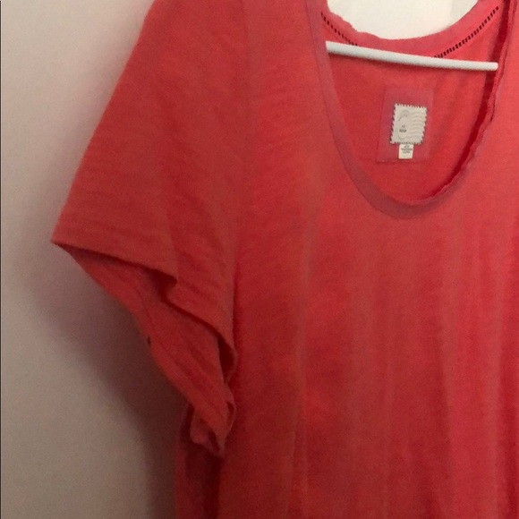 Anthropologie Top - Picture 4 of 5